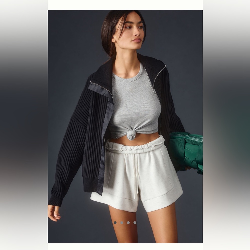NEW WITH TAGS ANTHRO (VARLEY) JACKET